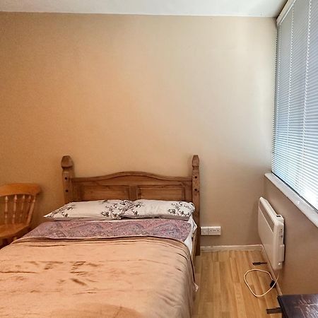 Rooms In Euston ロンドン エクステリア 写真