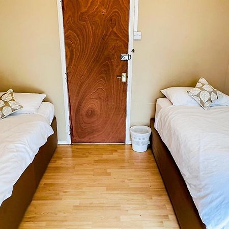 Rooms In Euston ロンドン エクステリア 写真