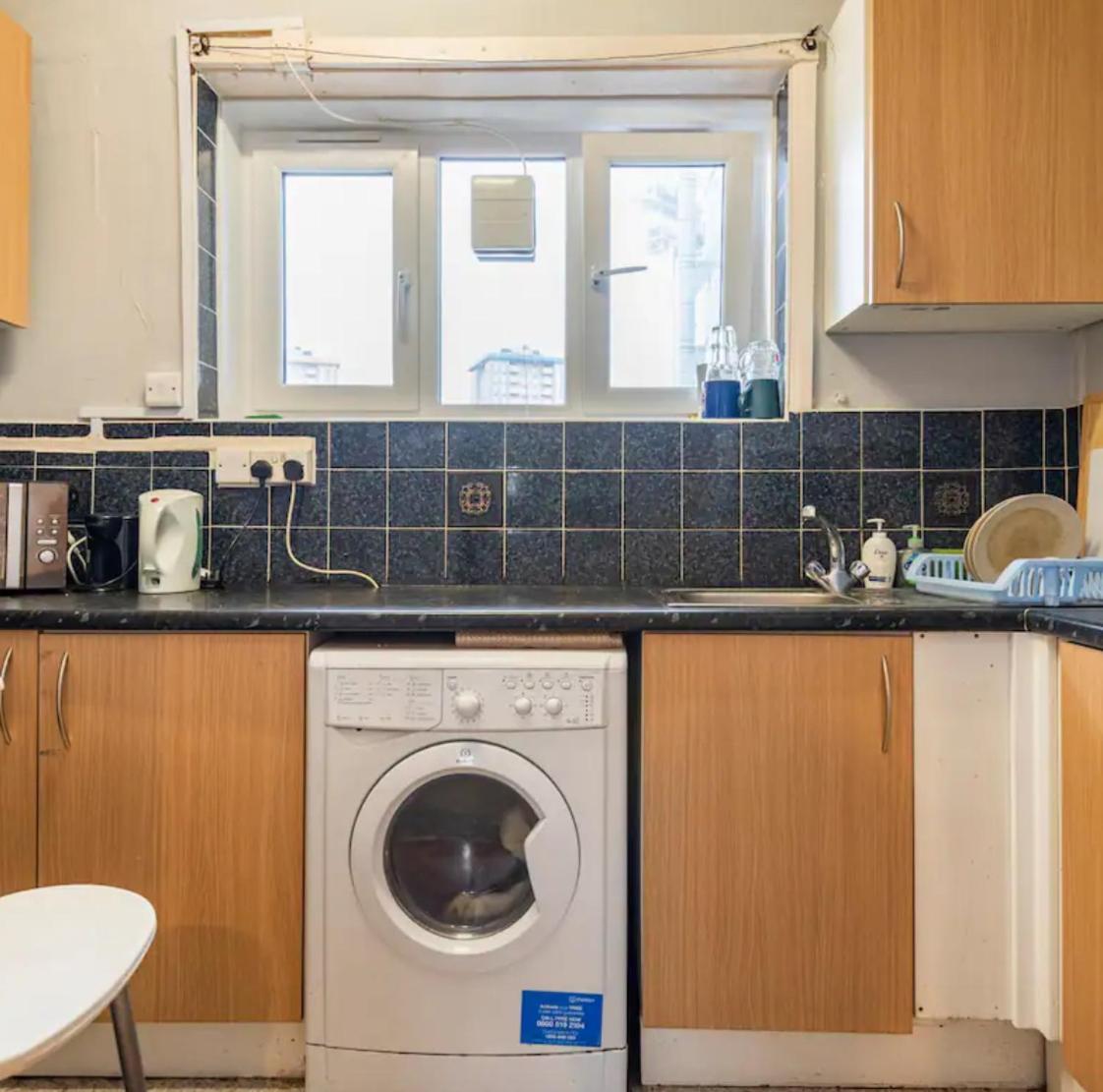 Rooms In Euston ロンドン エクステリア 写真