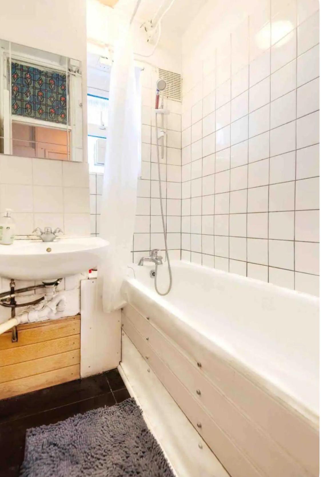 Rooms In Euston ロンドン エクステリア 写真