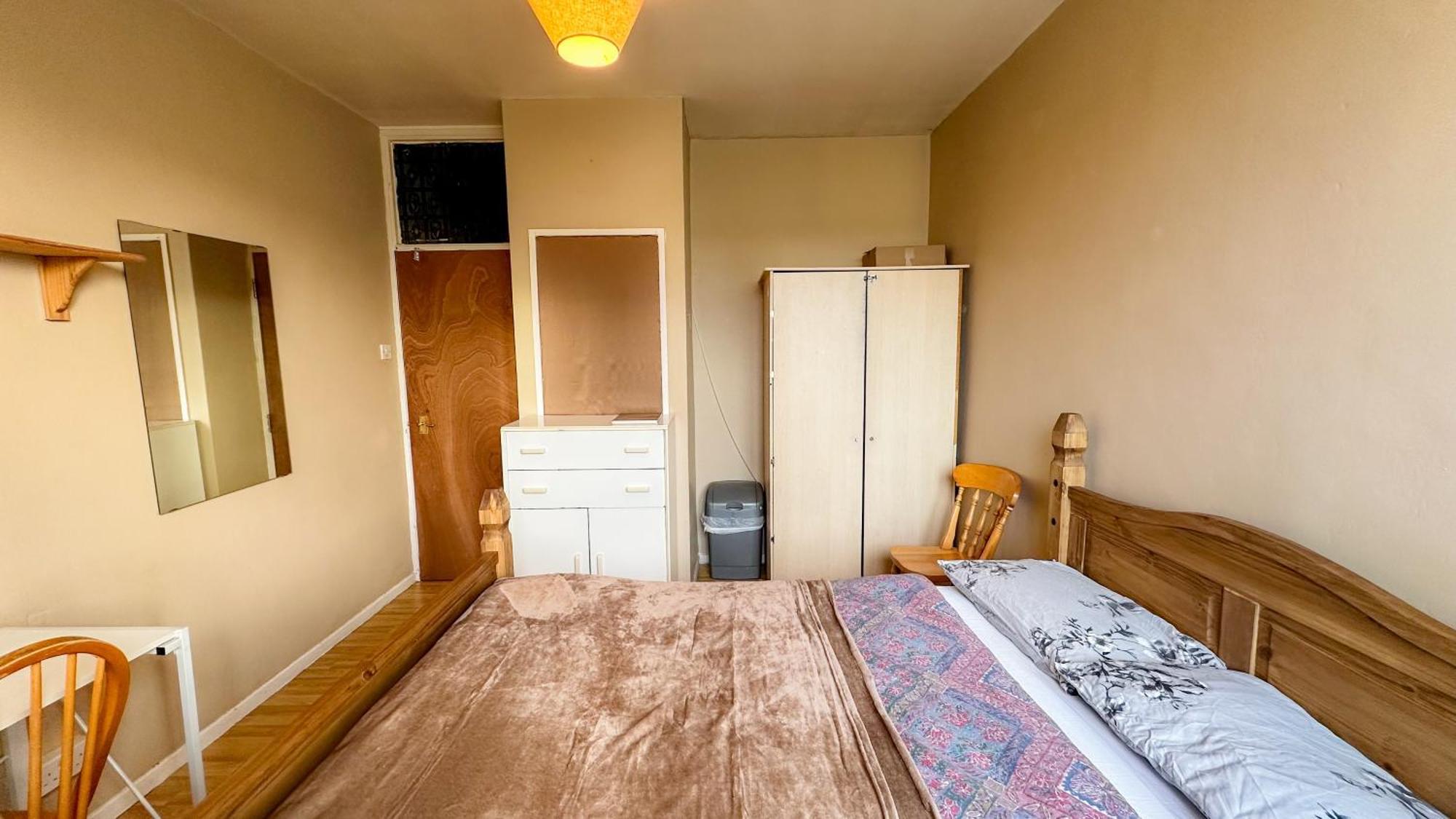 Rooms In Euston ロンドン エクステリア 写真