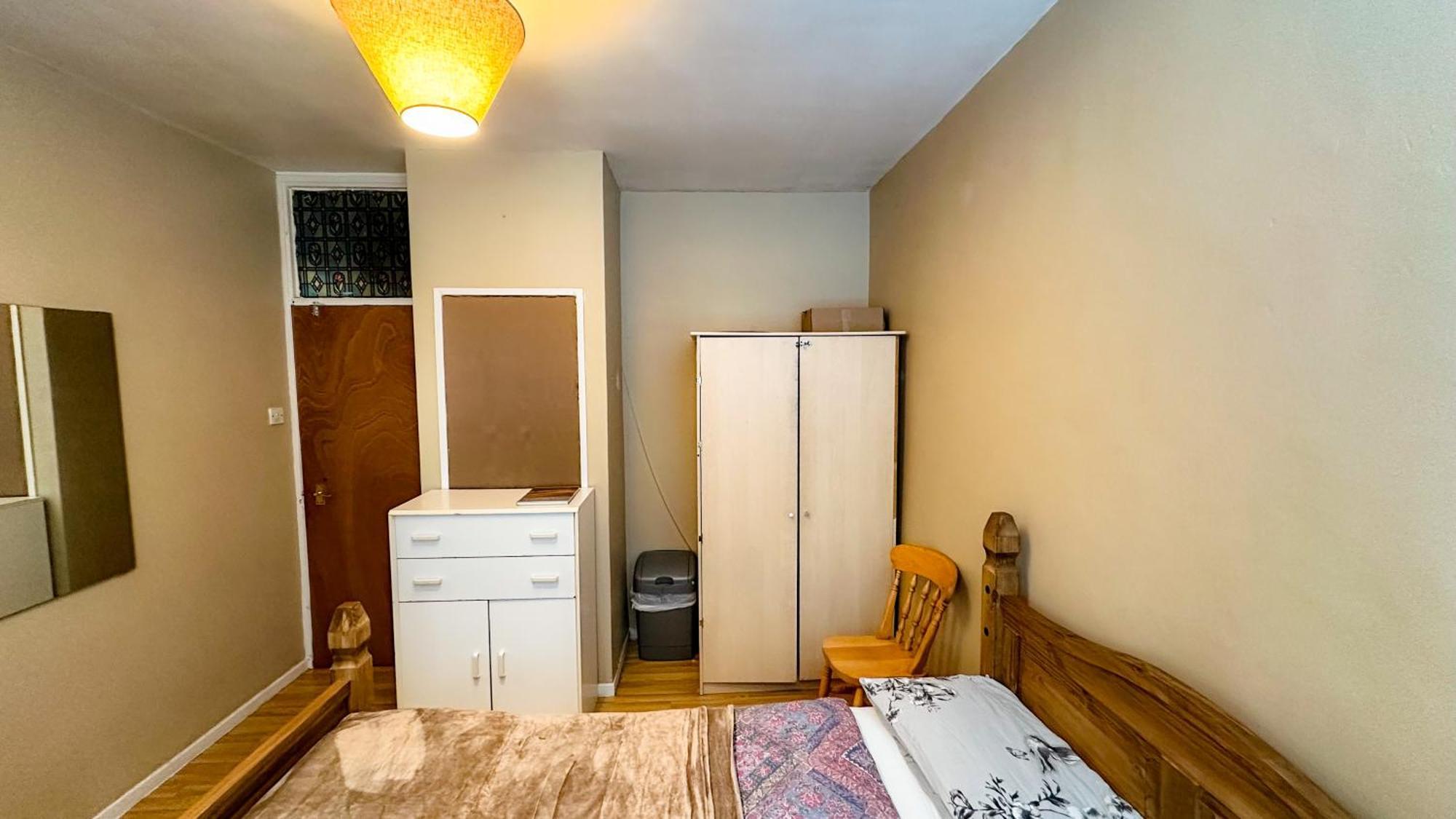 Rooms In Euston ロンドン エクステリア 写真