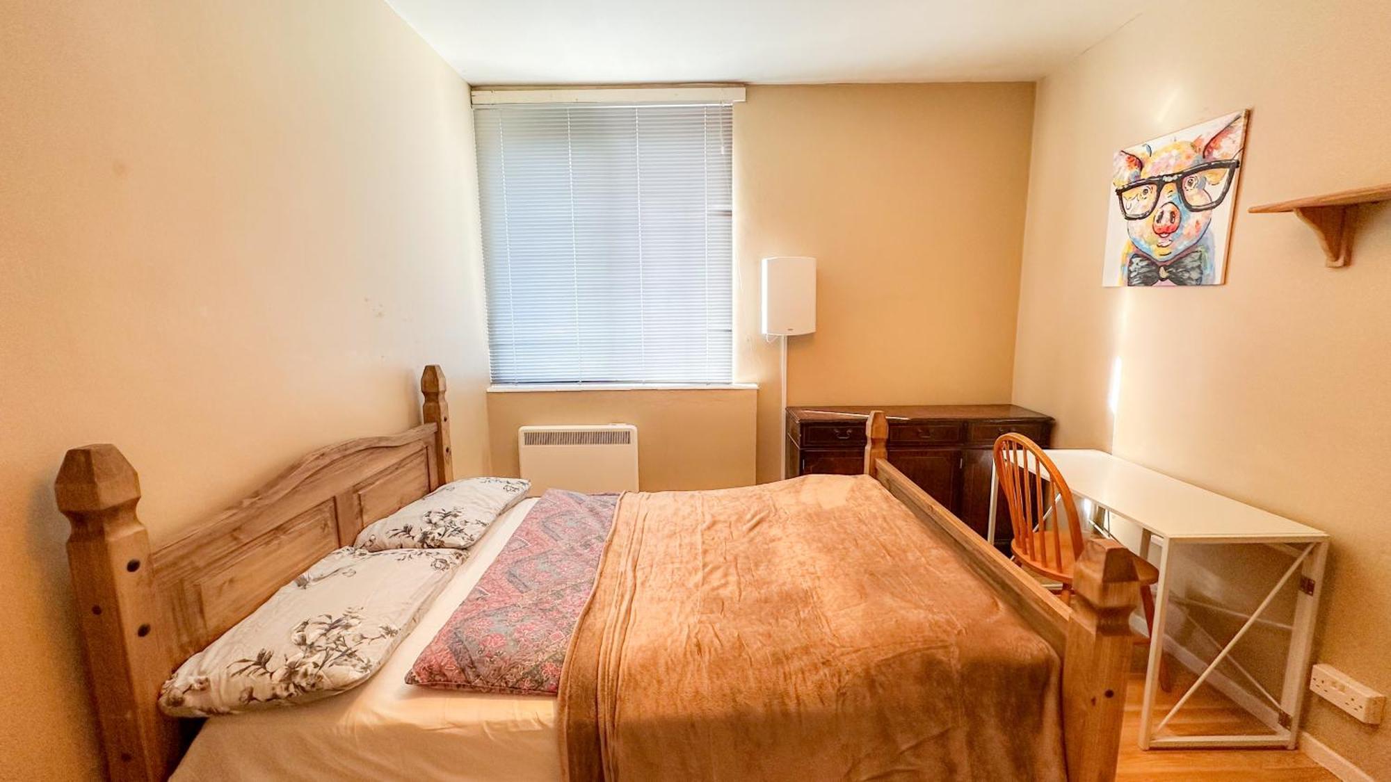 Rooms In Euston ロンドン エクステリア 写真