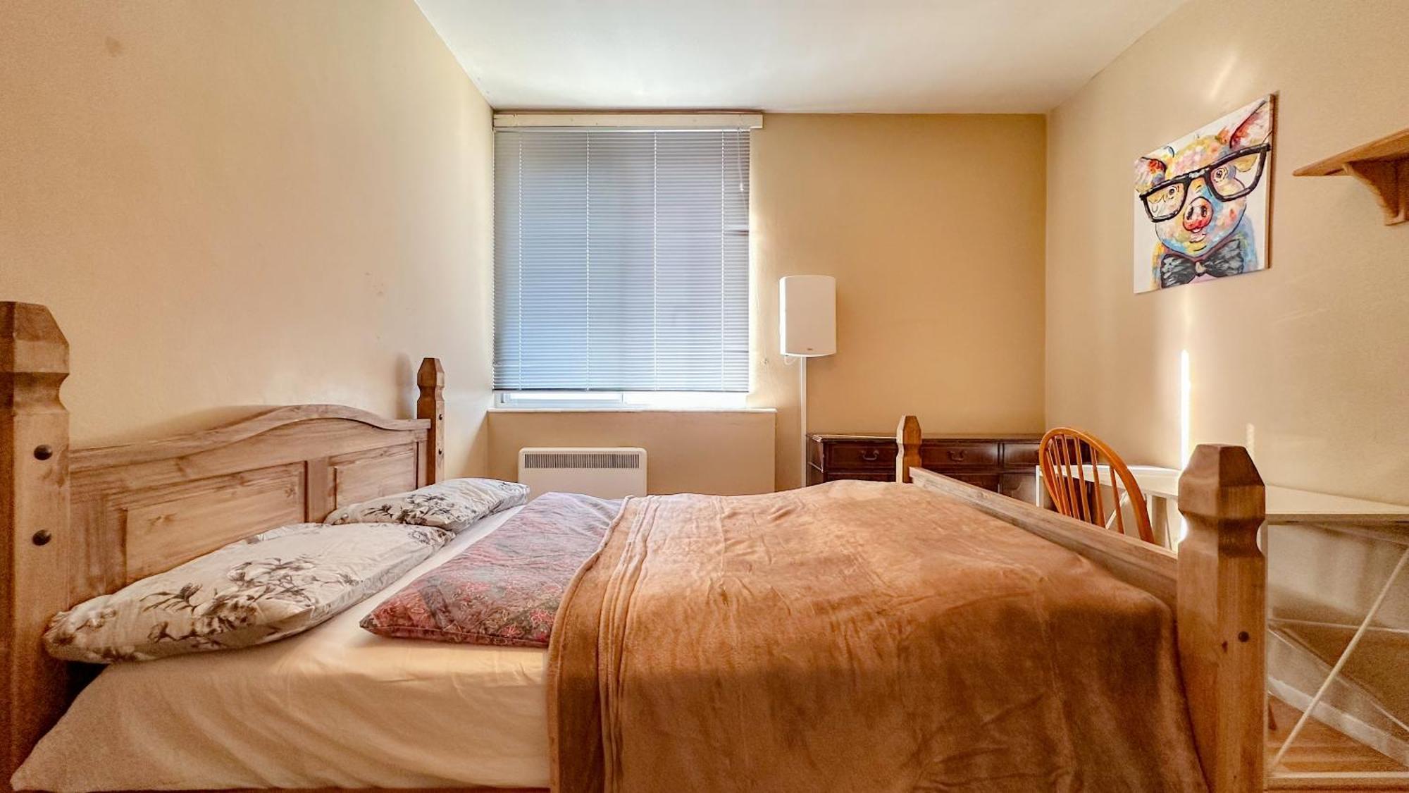 Rooms In Euston ロンドン エクステリア 写真