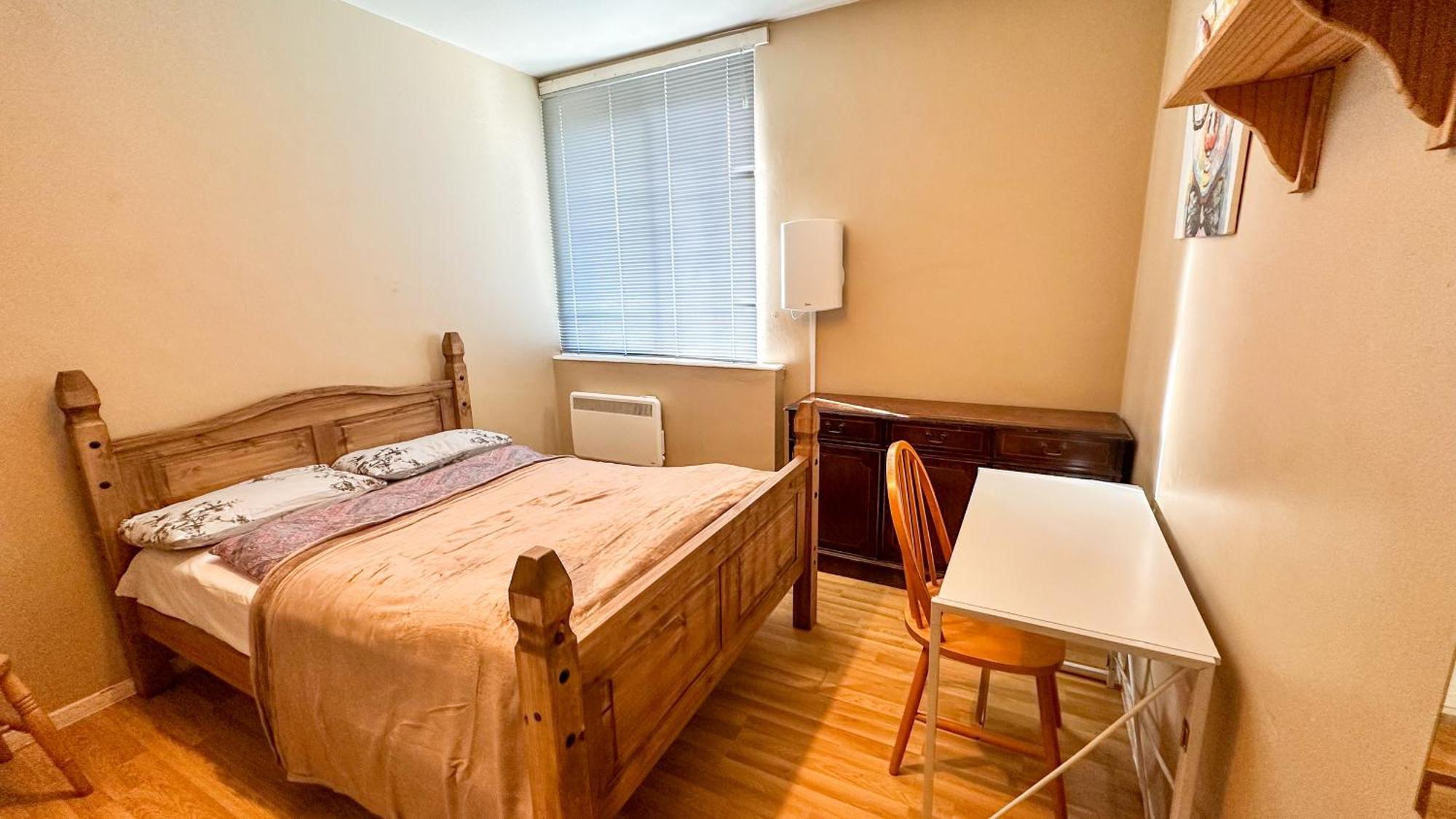 Rooms In Euston ロンドン エクステリア 写真