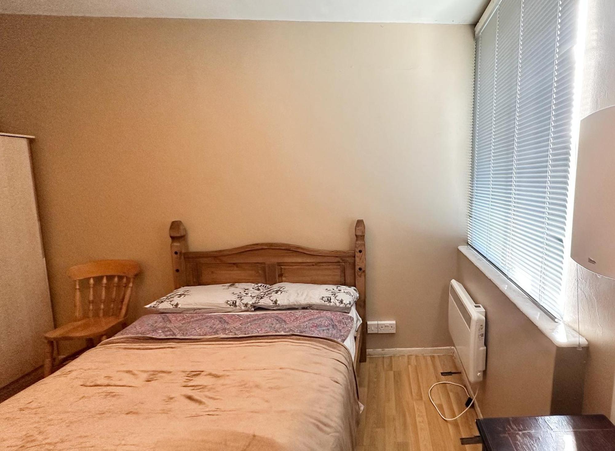 Rooms In Euston ロンドン エクステリア 写真