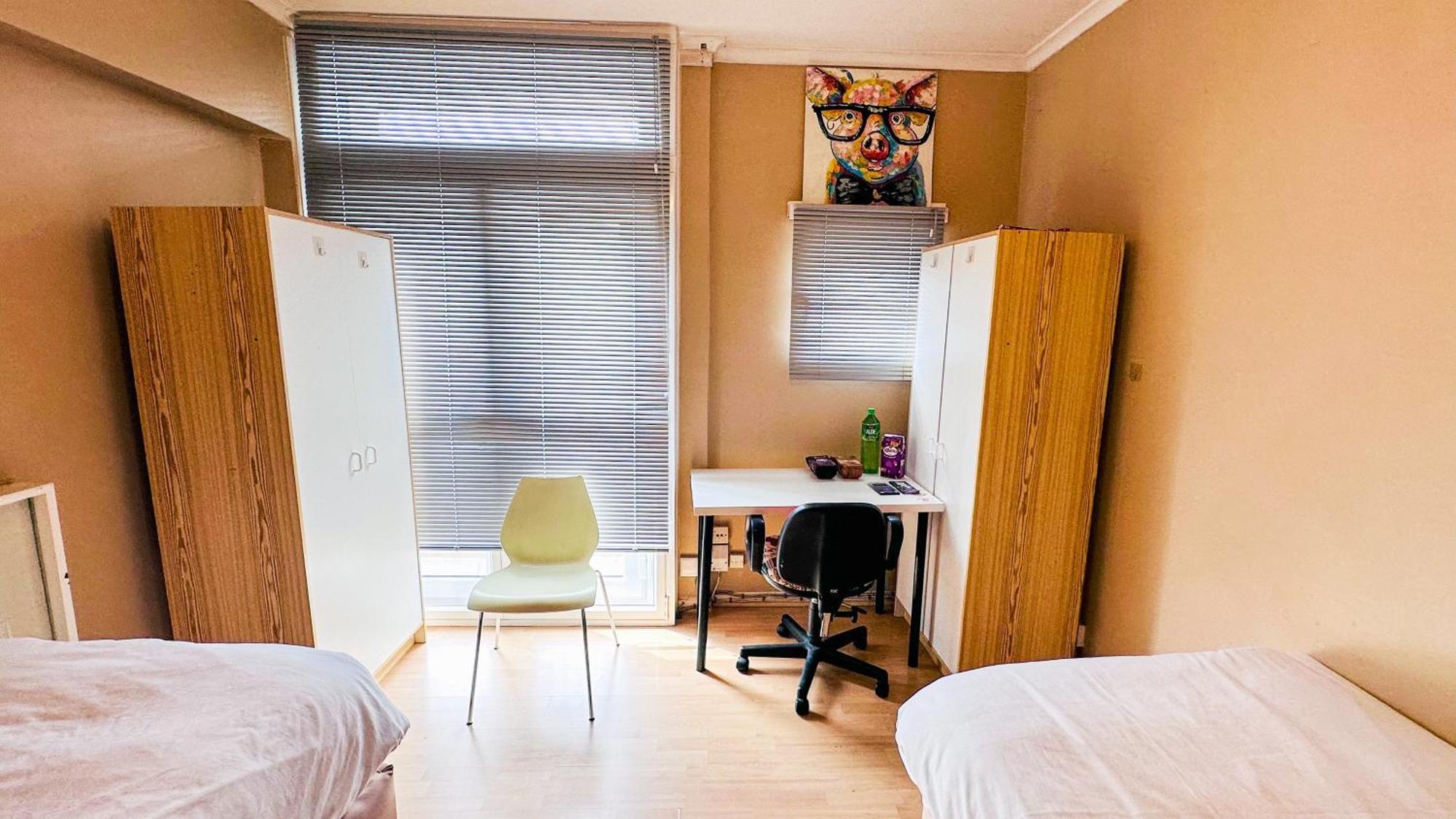 Rooms In Euston ロンドン エクステリア 写真