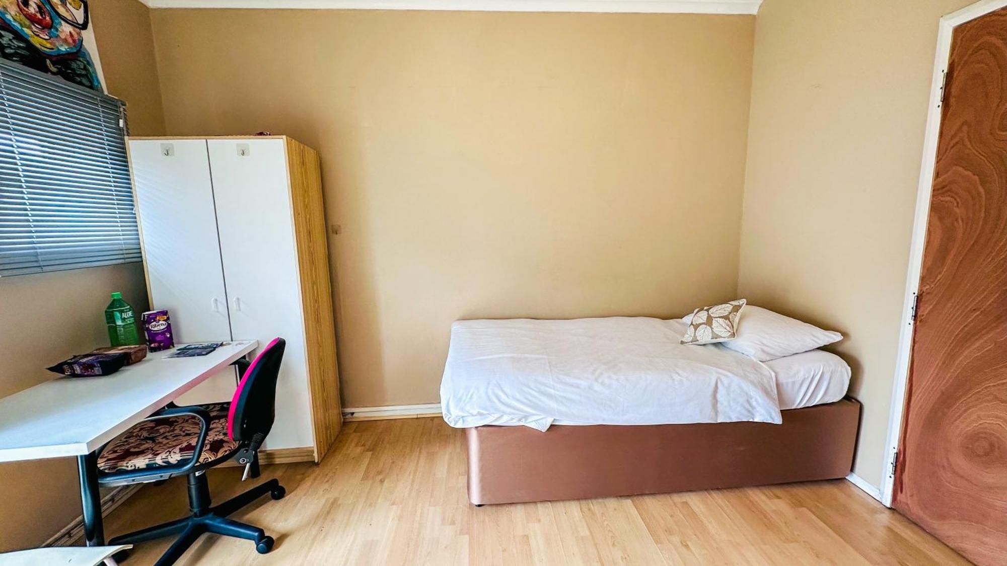 Rooms In Euston ロンドン エクステリア 写真